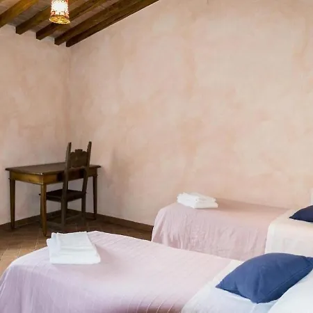 Ferienhaus Locazione Turistica Gloriosa *