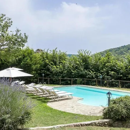 Locazione Turistica Gloriosa Ferienhaus