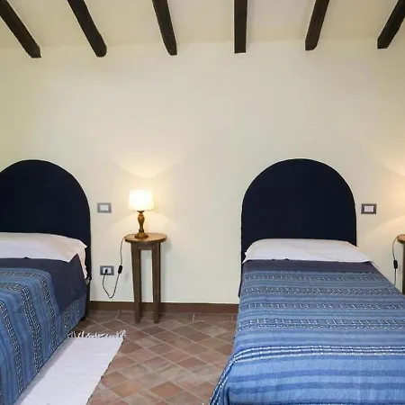 Ferienhaus Locazione Turistica Gloriosa Cortona