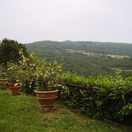 Ferienhaus Locazione Turistica Gloriosa