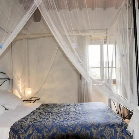 Ferienhaus Locazione Turistica Gloriosa *