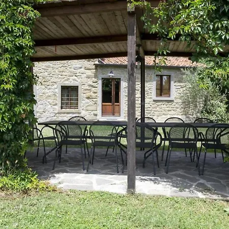 Locazione Turistica Gloriosa Cortona
