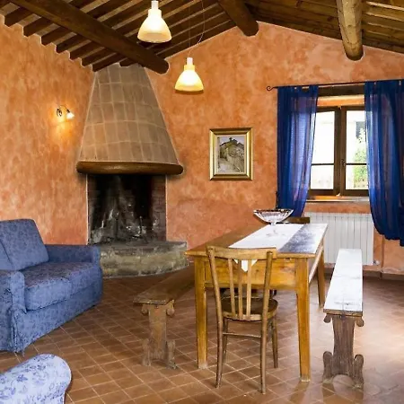 Ferienhaus Locazione Turistica Gloriosa