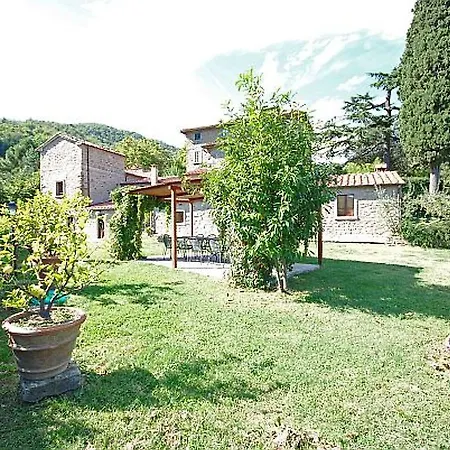 Ferienhaus Locazione Turistica Gloriosa *