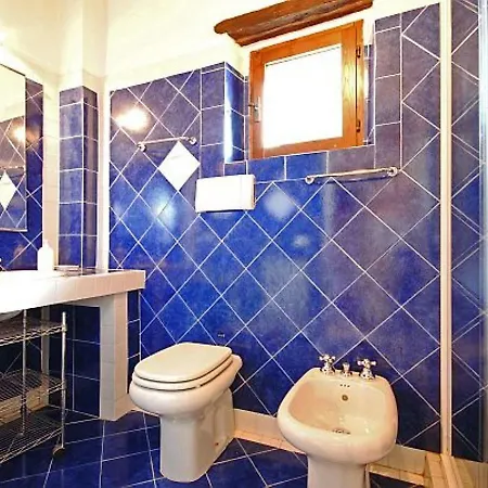 Locazione Turistica Gloriosa Ferienhaus Cortona