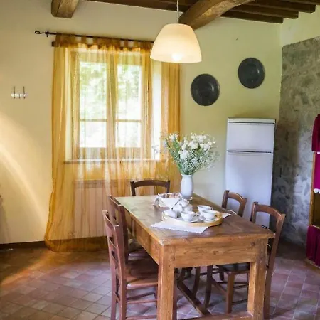Ferienhaus Locazione Turistica Gloriosa Cortona