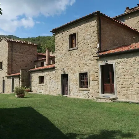Ferienhaus Locazione Turistica Gloriosa