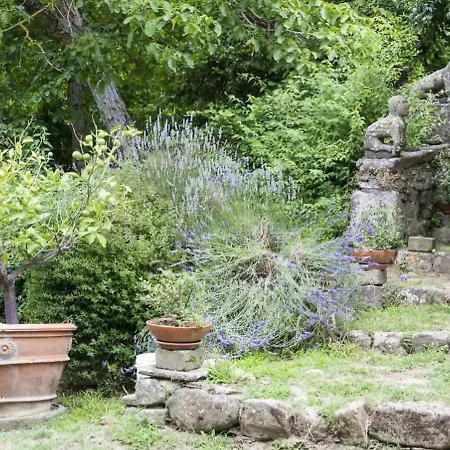 Locazione Turistica Gloriosa Ferienhaus *