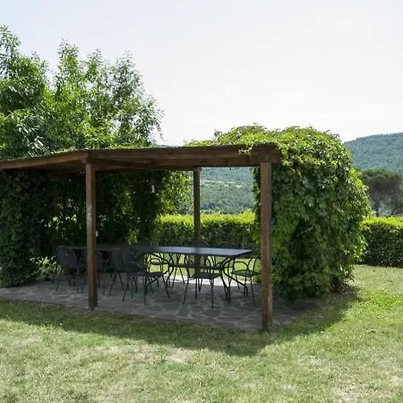 Ferienhaus Locazione Turistica Gloriosa *