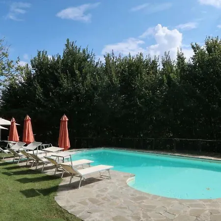 Locazione Turistica Gloriosa Ferienhaus