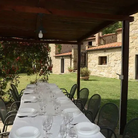 Locazione Turistica Gloriosa *